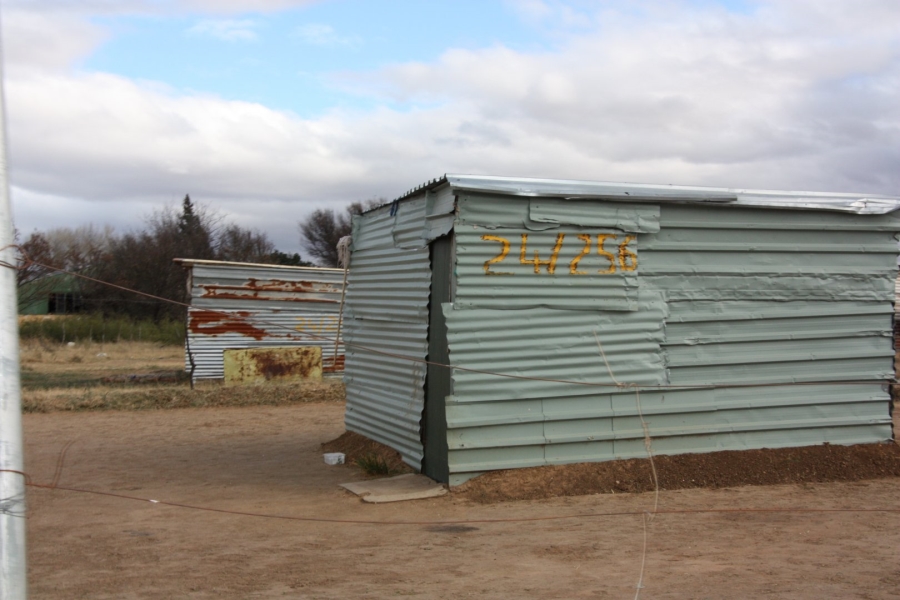  Bedroom Property for Sale in Grasslands Free State